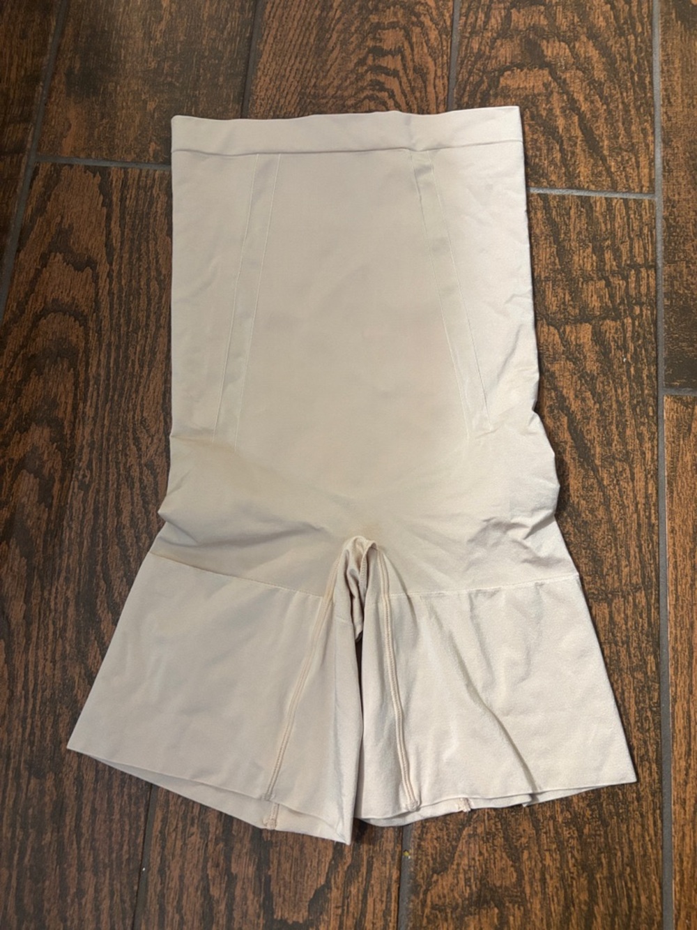 Spanx oncore